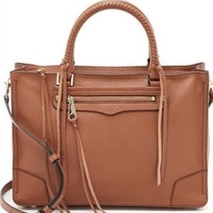 Rebecca Minkoff - Regan Satchel Tote